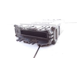 Renault Scenic I Engine control unit/module 7700114644