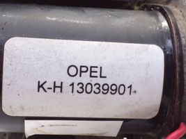 Opel Vectra B ABS-ohjainlaite/moduuli 13039901