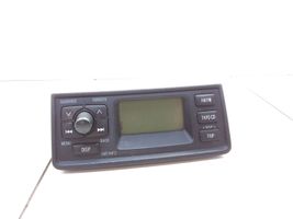 Toyota Yaris Monitor/display/piccolo schermo 8611052140