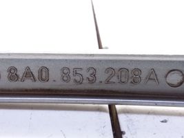 Audi 80 90 S2 B4 Ajovalon valaisimen alalista 8A0853208A