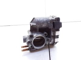 Opel Corsa C Clapet d'étranglement 0280750044