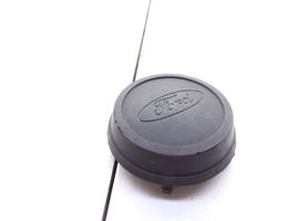 Ford Transit Original wheel cap 86VB1130B