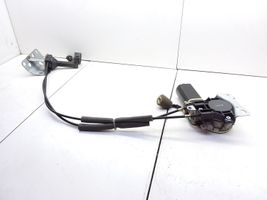 KIA Carnival Mécanisme lève-vitre de porte arrière avec moteur 55363310