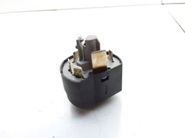 Opel Astra F Ignition lock contact 90389377