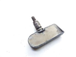 Citroen C3 Tire pressure sensor 9681102280