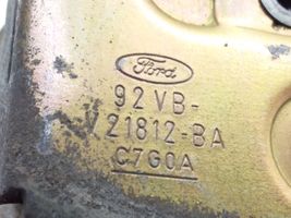 Ford Transit Priekinė durų spyna 92VBV21812BA