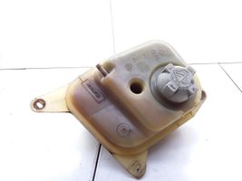 Audi 100 200 5000 C3 Coolant expansion tank/reservoir 857121403