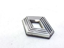Renault Espace II Logo, emblème de fabricant 