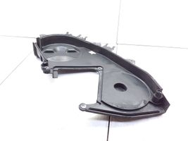 Opel Zafira B Timing belt guard (cover) 897376243