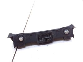Opel Corsa D Tailgate opening switch 13188017