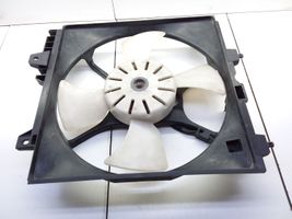 Subaru Impreza I Ventilateur de refroidissement de radiateur électrique 