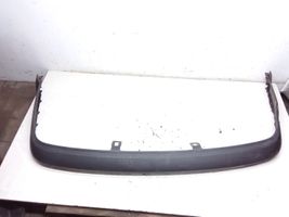 Opel Vectra C Rivestimento della parte inferiore del paraurti posteriore 130100340