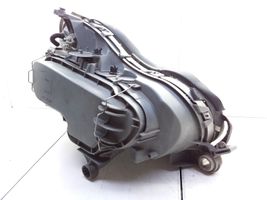 Mercedes-Benz E W210 Lampa przednia 14434500