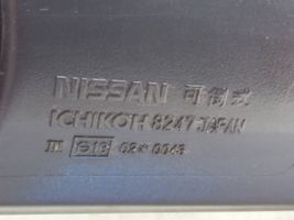 Nissan Almera Etuoven sähköinen sivupeili E13020043