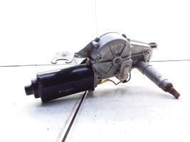 Nissan Almera Motor del limpiaparabrisas trasero 287100N010