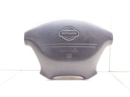 Nissan Almera Poduszka powietrzna Airbag kierownicy W1275470100