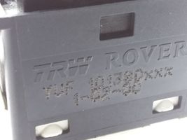 Rover 75 Interruttore a pulsante della chiusura centralizzata YUF101380