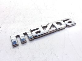 Mazda 6 Valmistajan merkki/mallikirjaimet G21B51711