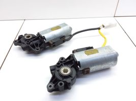 Jaguar S-Type Motorino di regolazione piantone dello sterzo 0390201649