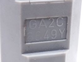 Mazda Premacy Stabdžių pedalo daviklis GA2C6649Y