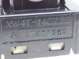 Jaguar S-Type Sēdekļu regulēšanas slēdzis (-i) XW4T14C723
