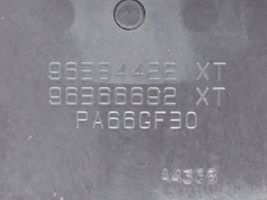 Lancia Phedra Lukturu augstuma regulēšanas slēdzis 96384422XT