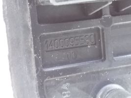 Lancia Phedra Schiebetürkontaktschalter 1400095580