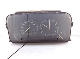 Volkswagen Golf III Compteur de vitesse tableau de bord 1H6919033L