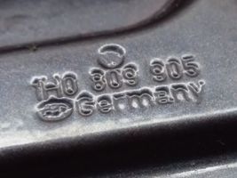 Volkswagen Golf III Sportello del serbatoio del carburante 1H6010056