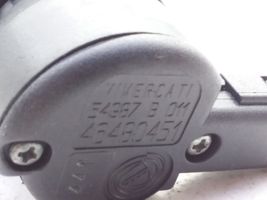 Lancia Lybra Interruttore airbag passeggero on/off 46480451