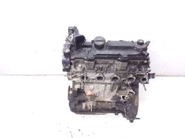 Peugeot Bipper Engine 