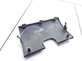 Opel Omega B2 Galinis tempimo kilpos dangtelis 09147495