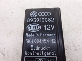 Audi 80 90 B3 Autres relais 893919082