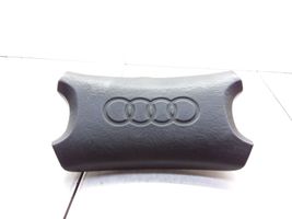 Audi 80 90 B3 Coperchio dell’airbag del volante 893951525