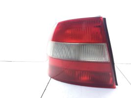 Opel Vectra B Lampa tylna 90568047
