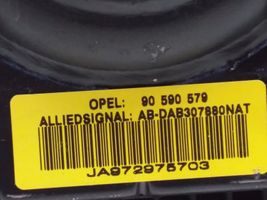Opel Vectra B Airbag dello sterzo 90590579