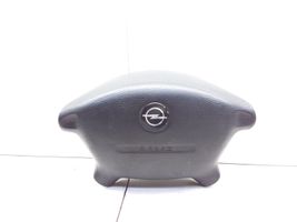 Opel Vectra B Ohjauspyörän turvatyyny 90590579