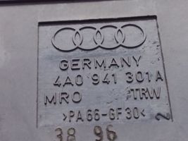 Audi A6 S6 C4 4A Interruttore di regolazione livello altezza dei fari 4A0941301A