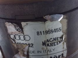 Audi 100 200 5000 C3 Jäähdyttimen jäähdytinpuhallin 811959455