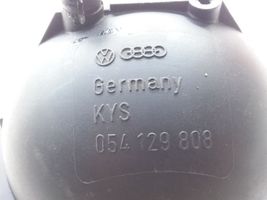 Volkswagen Bora Vacuum air tank 054129808