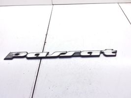 Volkswagen PASSAT B4 Logo, emblème de fabricant 3A0853687G