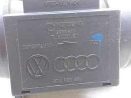 Volkswagen PASSAT B4 Ilmamassan virtausanturi 074906461