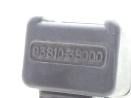 KIA Cerato Brake pedal sensor switch 9381038000