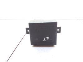 Volkswagen II LT Door central lock control unit/module 0165459232