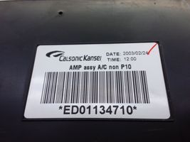 Nissan Almera N16 Oven keskuslukituksen ohjausyksikön moduuli ED01134710