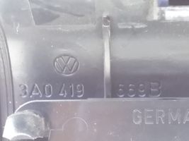 Volkswagen PASSAT B4 Zaślepka Airbag kierownicy 3A0419669B