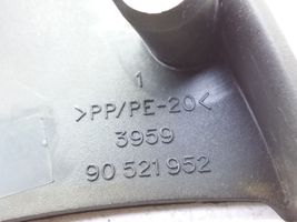 Opel Astra G Muu etuoven verhoiluelementti 90521952