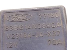 Ford Escort Altri relè 83BG14N089CA