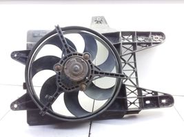 Fiat Punto (176) Ventilatore di raffreddamento elettrico del radiatore 78519349