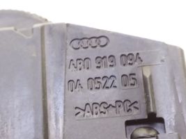 Audi A6 S6 C5 4B Ajovalojen korkeuden säätökytkin 4B0919094